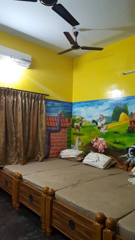 Gokstay شيناي المظهر الخارجي الصورة
