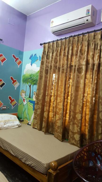 Gokstay شيناي المظهر الخارجي الصورة