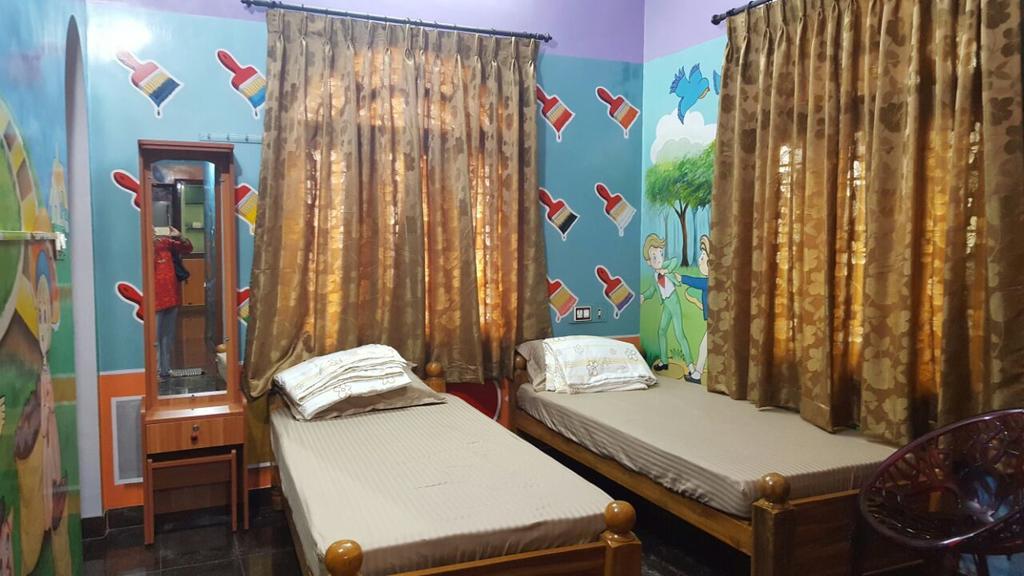 Gokstay شيناي المظهر الخارجي الصورة