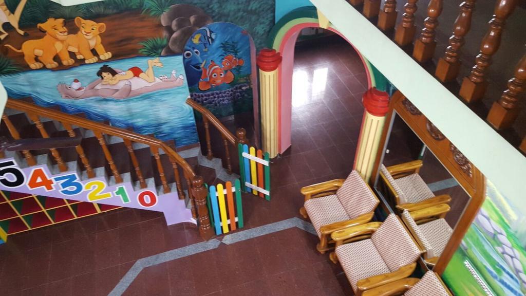 Gokstay شيناي المظهر الخارجي الصورة